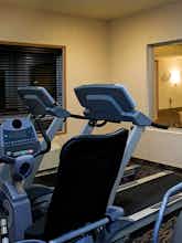 Hotel Holiday Inn Express Hotel & Suites Regina South photo 5