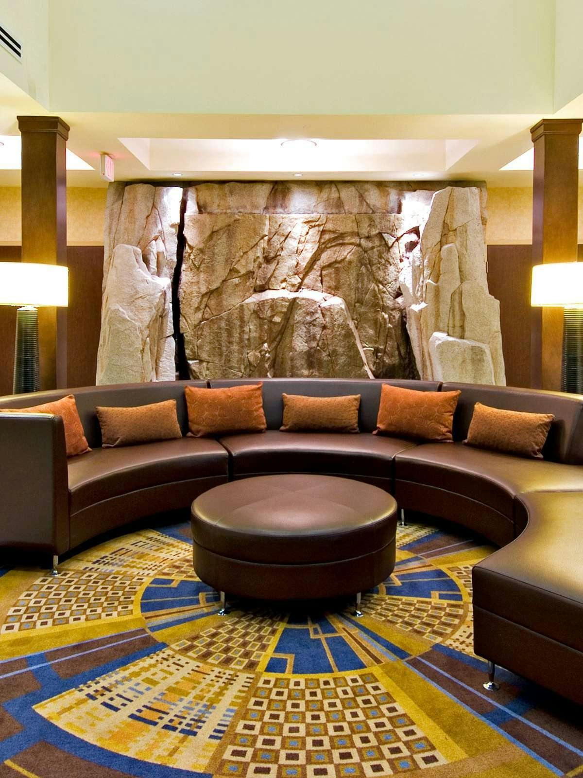 Hotel Holiday Inn Express Hotel & Suites Riverport Richmond photo 3