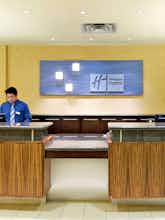 Hotel Holiday Inn Express Hotel & Suites Riverport Richmond photo 4