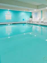 Hotel Holiday Inn Express Hotel & Suites Quakertown photo 5