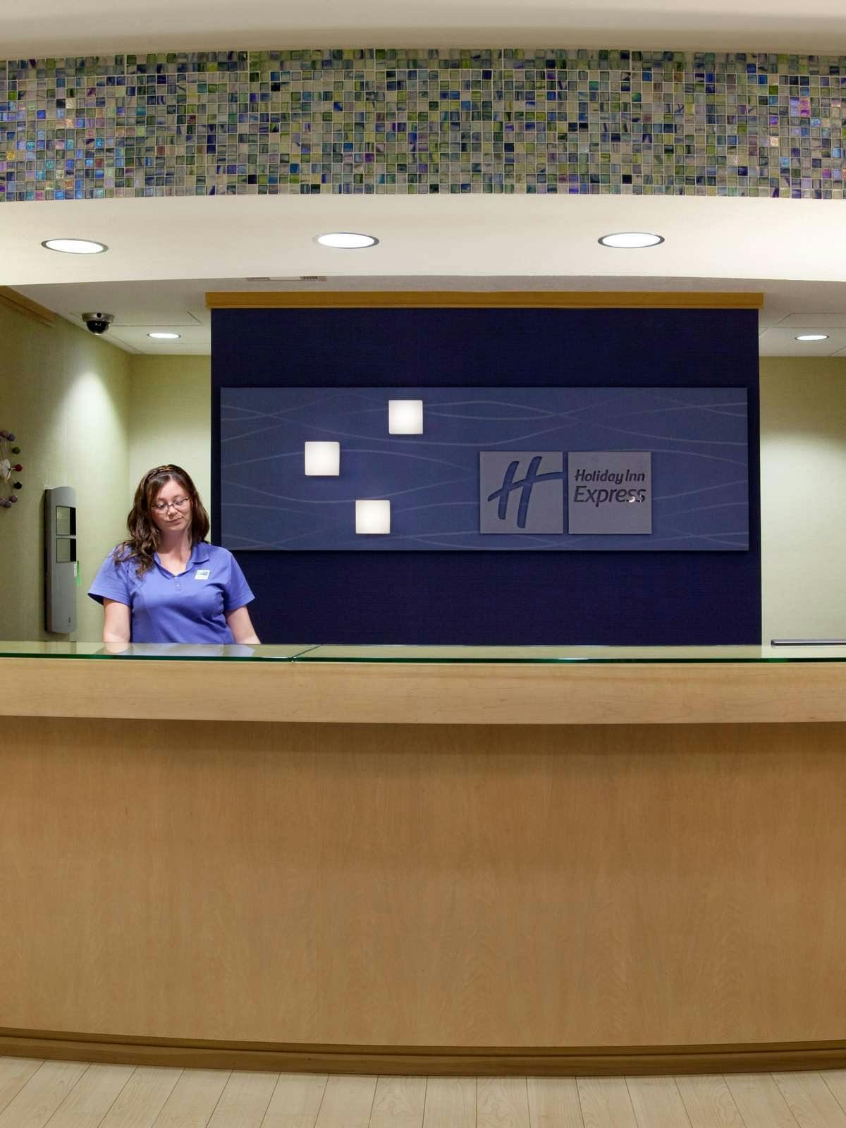 Hotel Holiday Inn Express Hotel & Suites Rock Springs Green River photo 5