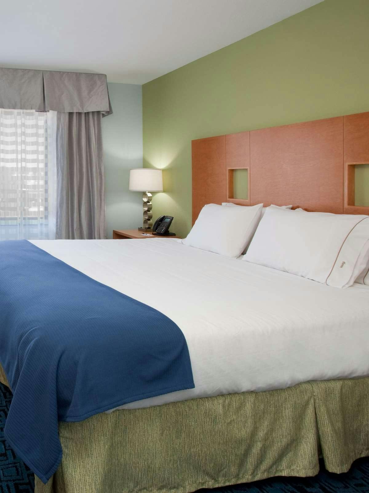 Hotel Holiday Inn Express Hotel & Suites Rock Springs Green River photo 1