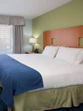 Hotel Holiday Inn Express Hotel & Suites Rock Springs Green River photo 1