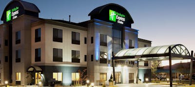 Holiday Inn Express Hotel & Suites Rock Springs Green River