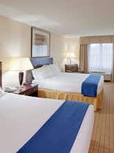 Hotel Holiday Inn Express Hotel & Suites Rochester photo 1