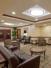 Hotel Holiday Inn Express Hotel & Suites Rochester photo 4