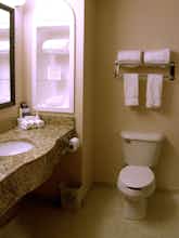 Hotel Holiday Inn Express Hotel & Suites Rochester photo 3