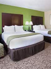 Hotel Holiday Inn Express Hotel & Suites Richfield photo 1