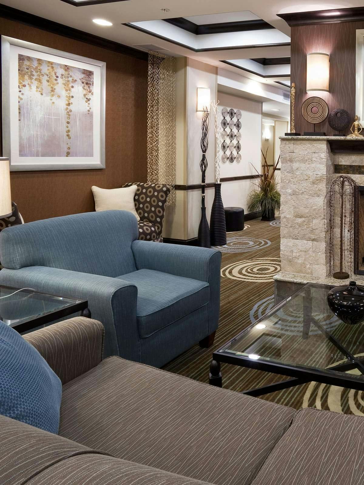 Hotel Holiday Inn Express Hotel & Suites Richfield photo 3