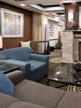 Hotel Holiday Inn Express Hotel & Suites Richfield photo 3