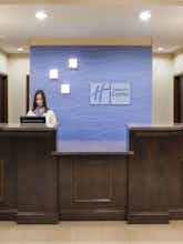 Hotel Holiday Inn Express Hotel & Suites Richfield photo 4