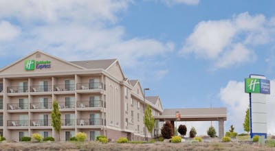Holiday Inn Express Hotel & Suites Richland