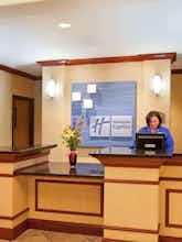 Hotel Holiday Inn Express Hotel & Suites Rockford Loves Park photo 4