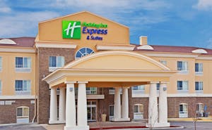 Holiday Inn Express Hotel & Suites Richwood Cincinnati South