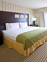 Hotel Holiday Inn Express Hotel & Suites Richwood Cincinnati South photo 1