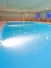 Hotel Holiday Inn Express Hotel & Suites Richwood Cincinnati South photo 5