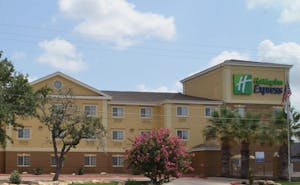Holiday Inn Express Hotel & Suites San Antonio Airport North
