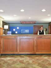 Hotel Holiday Inn Express Hotel & Suites Saint John Harbour Side photo 4