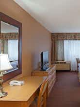 Hotel Holiday Inn Express Hotel & Suites Saint John Harbour Side photo 2