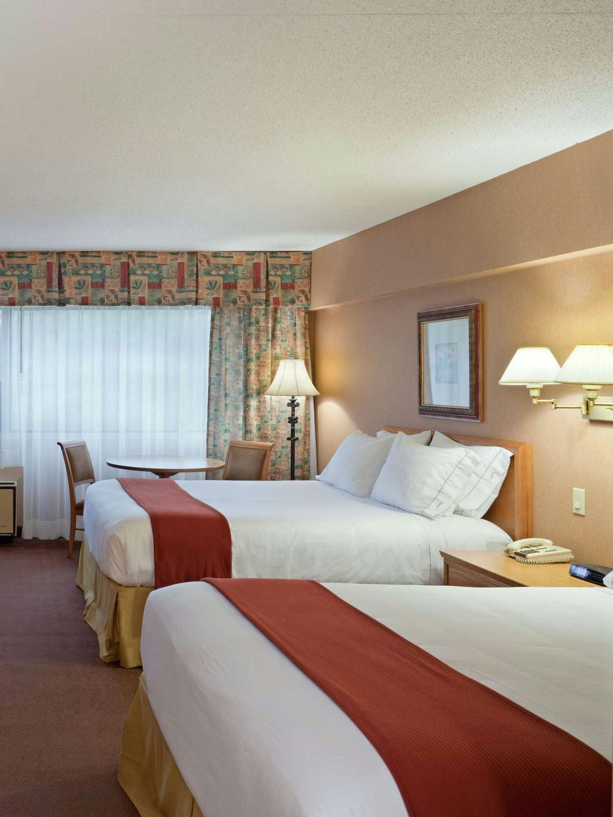 Hotel Holiday Inn Express Hotel & Suites Saint John Harbour Side photo 1