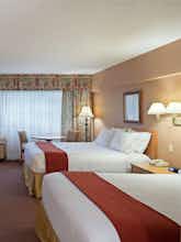 Hotel Holiday Inn Express Hotel & Suites Saint John Harbour Side photo 1