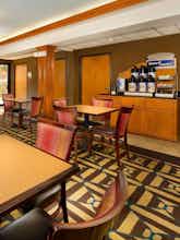 Hotel Holiday Inn Express Hotel & Suites San Antonio Downtown photo 5