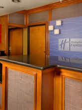 Hotel Holiday Inn Express Hotel & Suites San Antonio Downtown photo 4