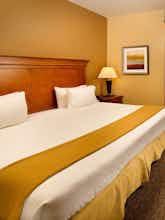 Hotel Holiday Inn Express Hotel & Suites San Antonio Downtown photo 1