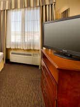 Hotel Holiday Inn Express Hotel & Suites San Antonio Downtown photo 2