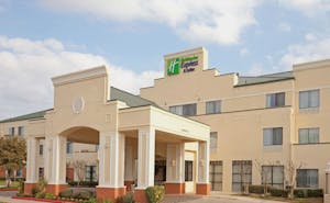 Holiday Inn Express Hotel & Suites Round Rock