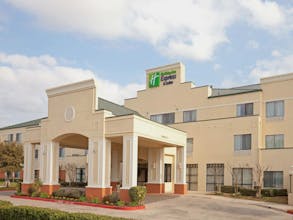 Holiday Inn Express Hotel & Suites Round Rock