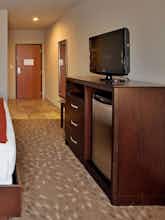 Hotel Holiday Inn Express Hotel & Suites Saint Robert Leonard Wood photo 2