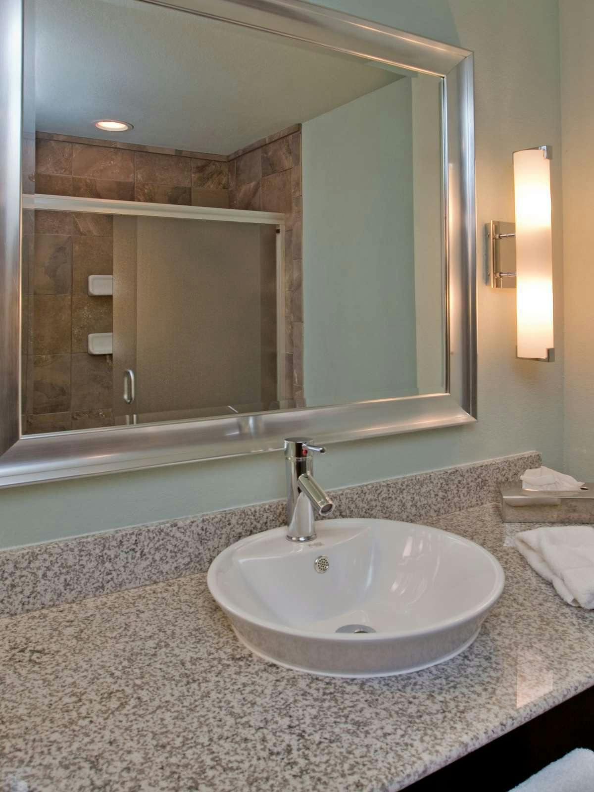 Hotel Holiday Inn Express Hotel & Suites Saint Robert Leonard Wood photo 3