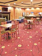 Hotel Holiday Inn Express Hotel & Suites Royse City photo 3