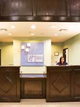 Hotel Holiday Inn Express Hotel & Suites Royse City photo 2