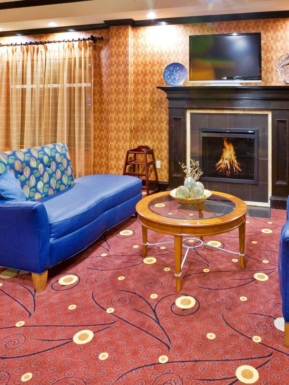 Hotel Holiday Inn Express Hotel & Suites Royse City photo 1