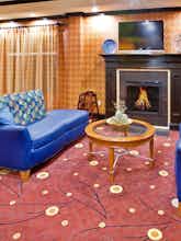 Hotel Holiday Inn Express Hotel & Suites Royse City photo 1