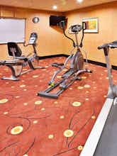 Hotel Holiday Inn Express Hotel & Suites Royse City photo 5