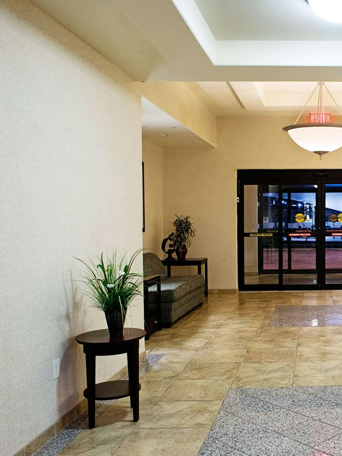 Hotel Holiday Inn Express Hotel & Suites San Antonio NW photo 3