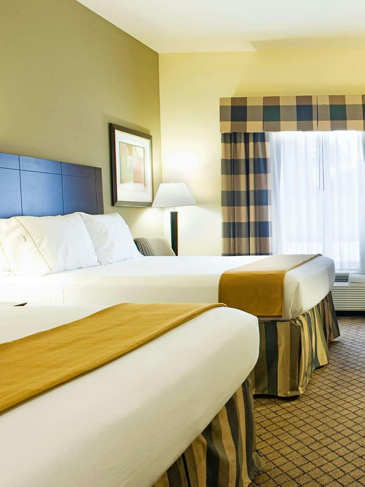 Hotel Holiday Inn Express Hotel & Suites San Antonio NW photo 1