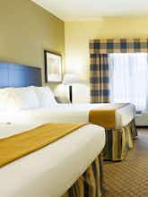 Hotel Holiday Inn Express Hotel & Suites San Antonio NW photo 1