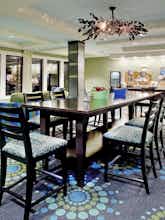 Hotel Holiday Inn Express Hotel & Suites Salem photo 5