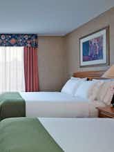 Hotel Holiday Inn Express Hotel & Suites Saskatoon photo 1
