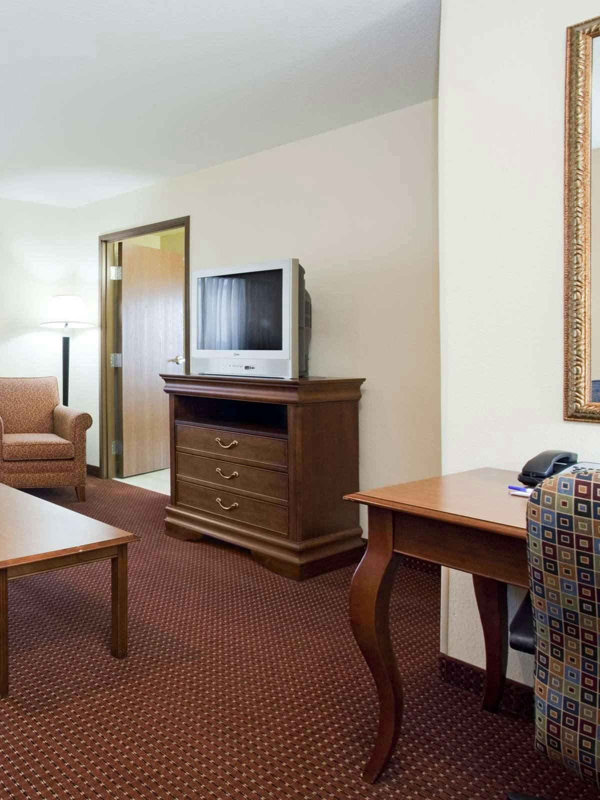 Hotel Holiday Inn Express Hotel & Suites Salt Lake City Airport East photo 2