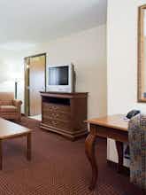 Hotel Holiday Inn Express Hotel & Suites Salt Lake City Airport East photo 2