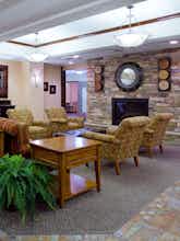 Hotel Holiday Inn Express Hotel & Suites Salt Lake City Airport East photo 3