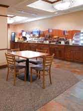 Hotel Holiday Inn Express Hotel & Suites Salt Lake City Airport East photo 5