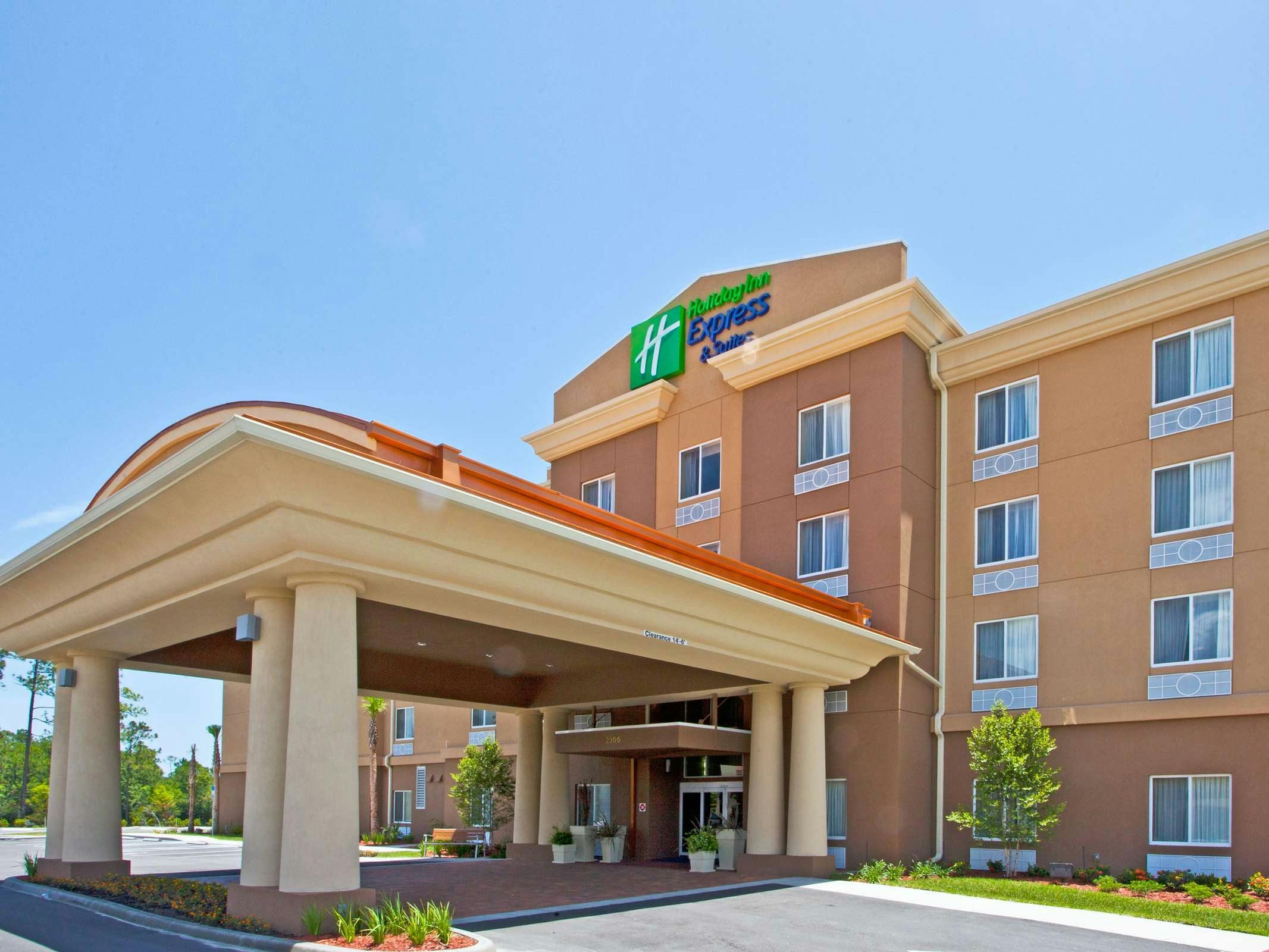 Holiday Inn Express Hotel & Suites Saint Augustine North