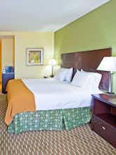 Hotel Holiday Inn Express Hotel & Suites Saint Augustine North photo 1