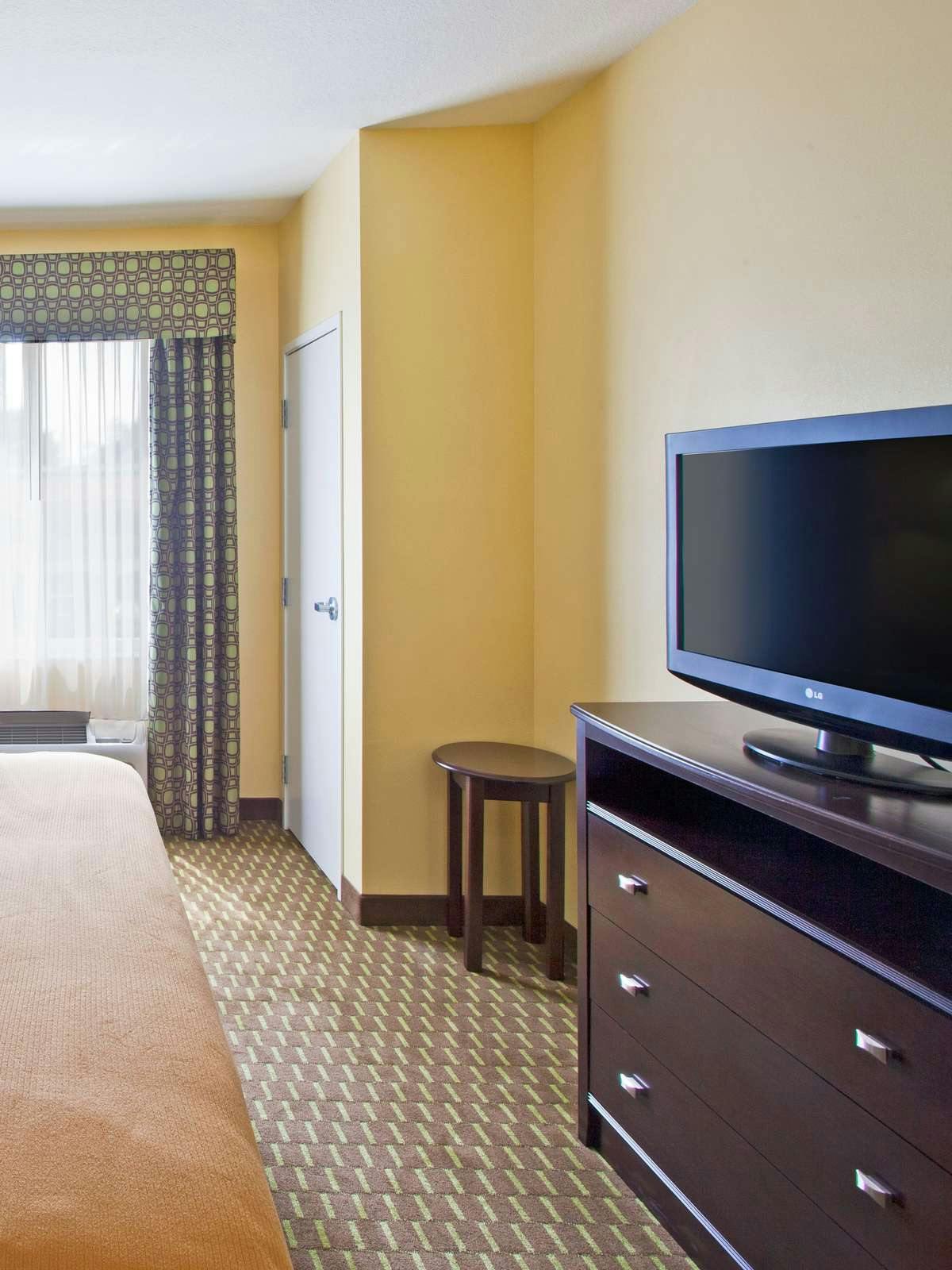 Hotel Holiday Inn Express Hotel & Suites Saint Augustine North photo 3